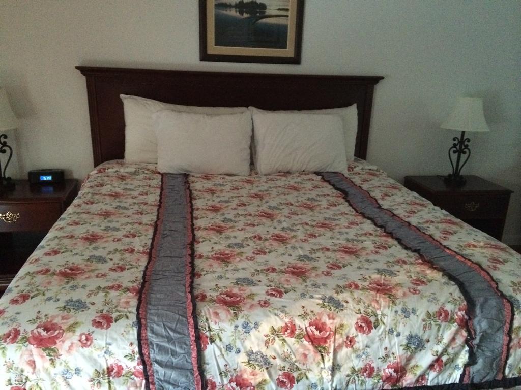 Lodge At Kennebunk Quarto foto