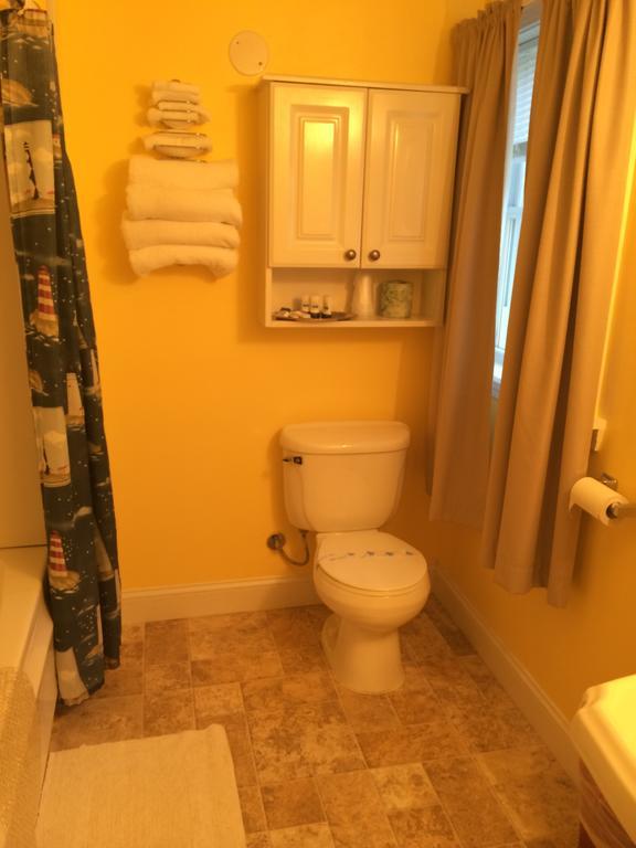 Lodge At Kennebunk Quarto foto