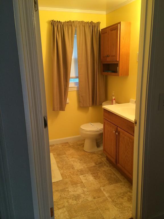 Lodge At Kennebunk Quarto foto