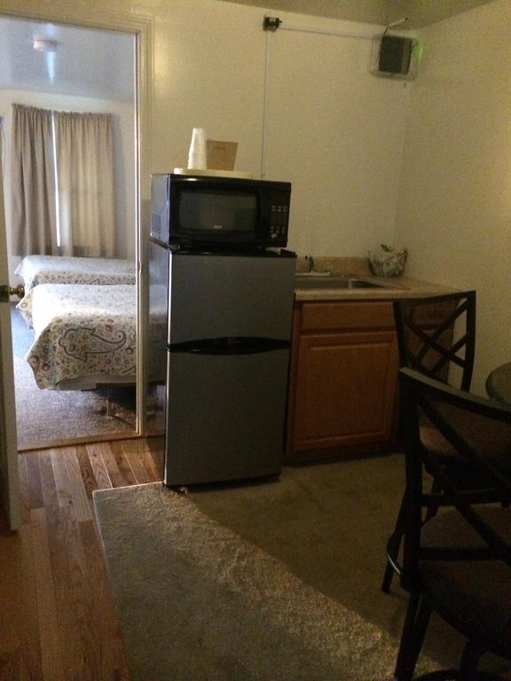 Lodge At Kennebunk Quarto foto